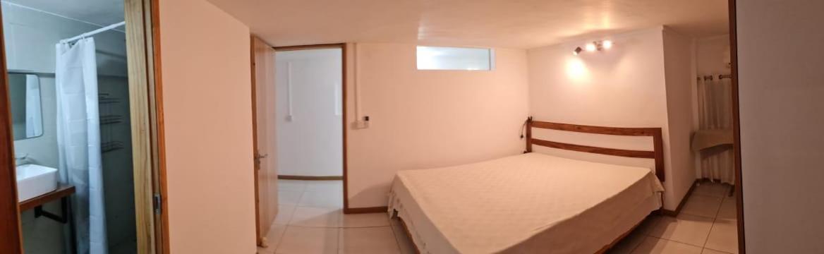 Modernes Apartment & Pool Mit Mega Aussicht Flic en Flac Exterior photo
