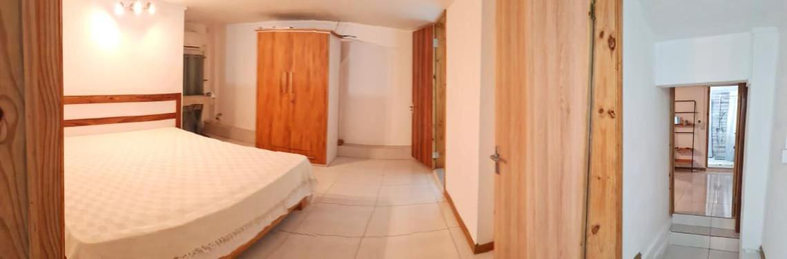 Modernes Apartment & Pool Mit Mega Aussicht Flic en Flac Exterior photo